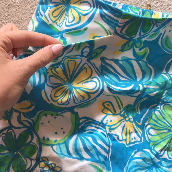 Lily skort - Picture 2 of 4